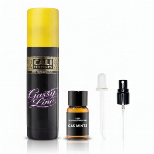 Cali Terpenes Gas Mintz Aroma 1ml