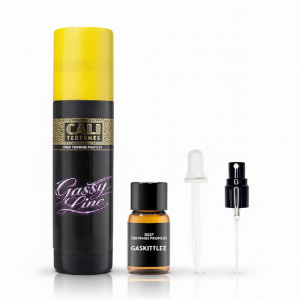 Cali Terpenes Gaskittlez Aroma 1ml