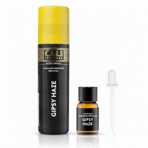 Cali Terpenes Gipsy Haze Aroma 1ml