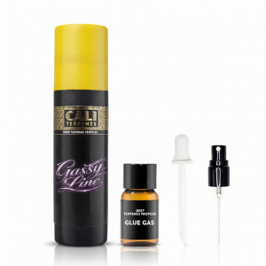 Cali Terpenes Glue Gas Aroma 1ml