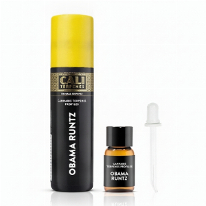 Cali Terpenes Obama Runtz Aroma 1ml