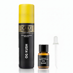 Cali Terpenes OG Kush Aroma 1ml