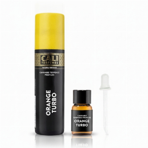 Cali Terpenes Orange Turbo Aroma 1ml