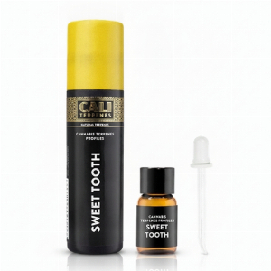 Cali Terpenes Sweet Tooth Aroma 1ml