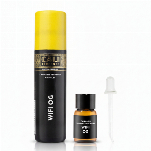Cali Terpenes Wifi OG Aroma 1ml