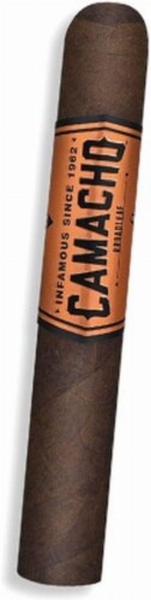 Camacho Broadleaf Gordo Zigarre 1Stk.