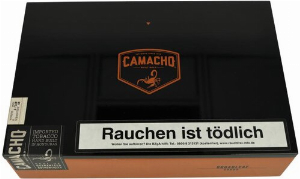 Camacho Broadleaf Gordo Zigarren 20Stk.