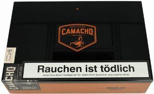 Camacho Broadleaf Robusto Zigarren 20Stk.