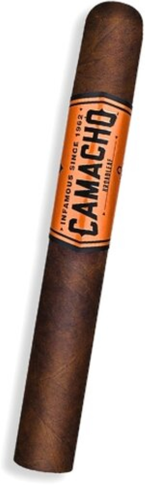 Camacho Broadleaf Toro Zigarre 1 Stk.