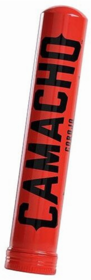 Camacho Corojo Robusto Tubos 1 Stk.