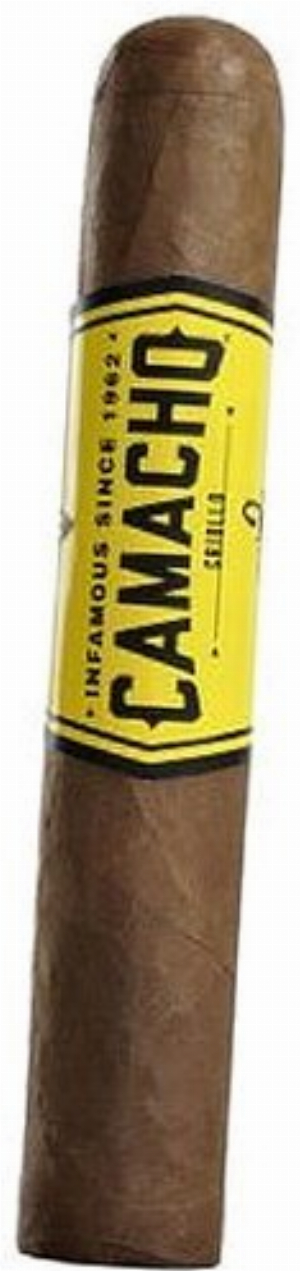 Camacho Criollo Robusto 20 Stk.