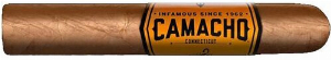  Camacho Zigarre Connecticut Robusto 1Stk.