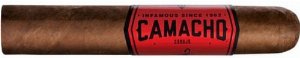 Camacho Zigarre Corojo Robusto