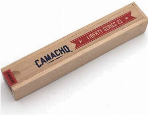 Camacho Liberty Series 21 Zigarre 1Stück