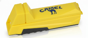 Camel Duo Maker Stopfmaschine 