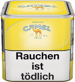 Camel Tabak 56g Dose Feinschnitt