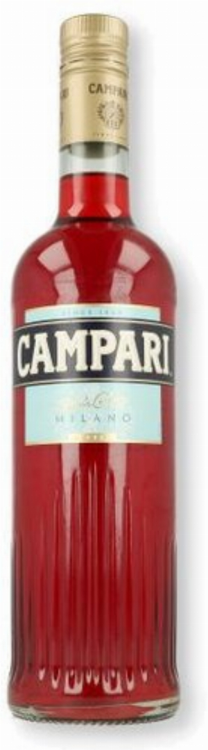 Campari Bitter 25% Vol. 700ml