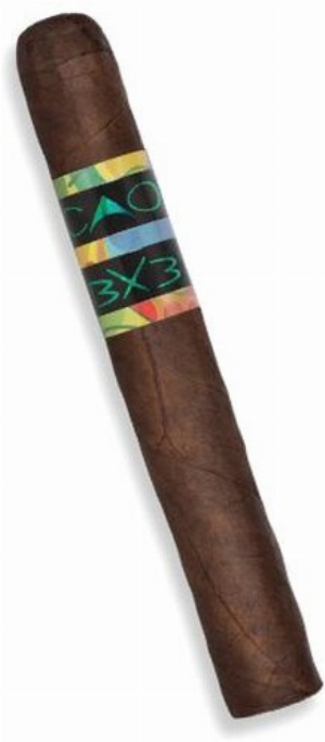 CAO BX3 Toro Zigarre 1 Stk.