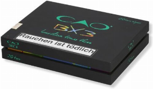 CAO BX3 Toro Zigarren 20 Stk.