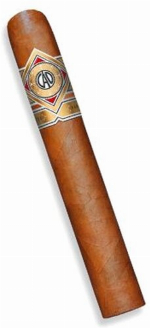 CAO Gold Robusto Zigarre 1 Stk.