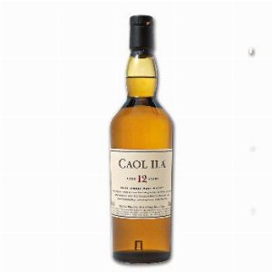 CAOL ILA 12 Jahre 43 % Vol.