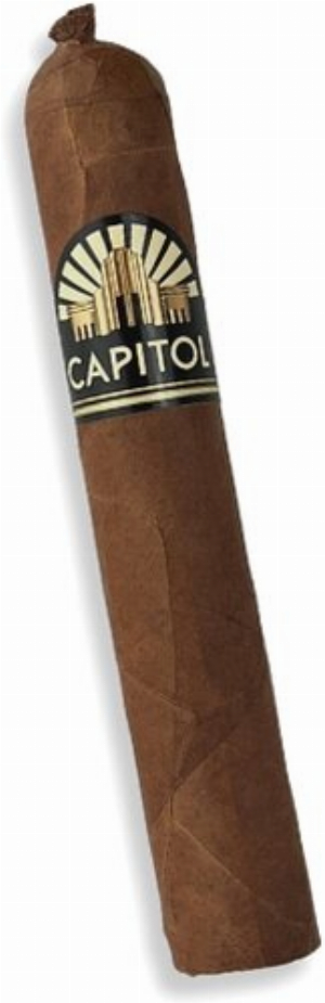 Capitol Casino Zigarre 1 Stk.