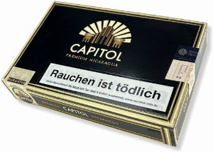 Capitol Casino Zigarren 10 Stk.