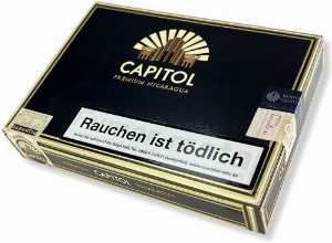 Capitol Gala Zigarren 10 Stk.