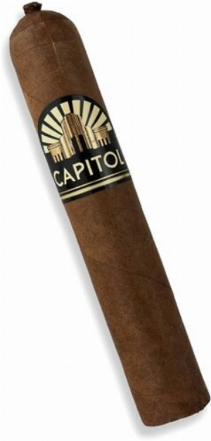 Capitol Jack Zigarre 1 Stk.