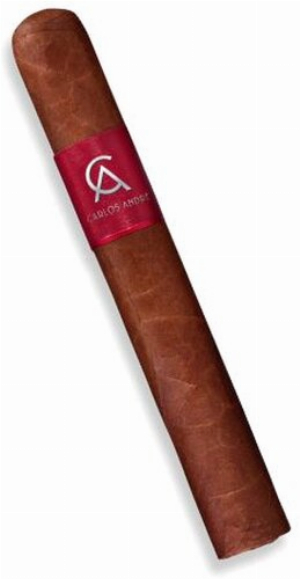 Carlos Andre  Airborne Robusto Zigarre 1 Stk.