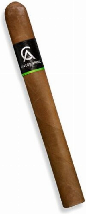 Carlos Andre Cast Off Corona Larga Zigarre 1 Stk.