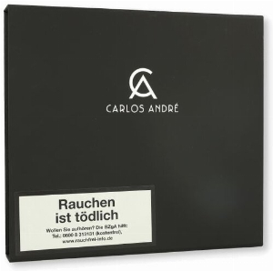 Carlos Andre Cast Off Corona Larga Zigarren 10 Stk.