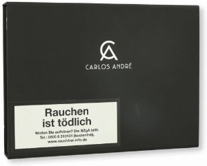 Carlos Andre Cast Off Petit Corona Zigarren 10 Stk.