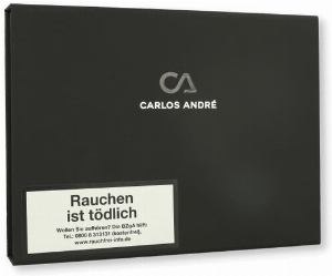 Carlos Andre Cast Off Robusto Zigarren 10 Stk.