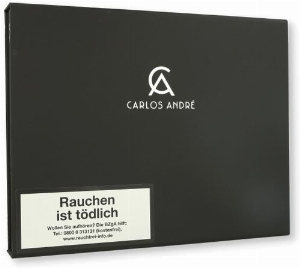 Carlos Andre Cast Off Toro Zigarren 10 Stk.