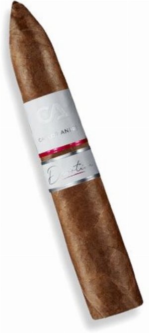 Carlos André Collector's Cut Nr. 3 Zigarre Box 010 von 250