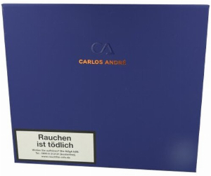 Carlos Andre Pace Churchill Zigarren 10 Stk.