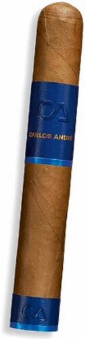 Carlos Andre Pace Robusto Zigarre 1 Stk.