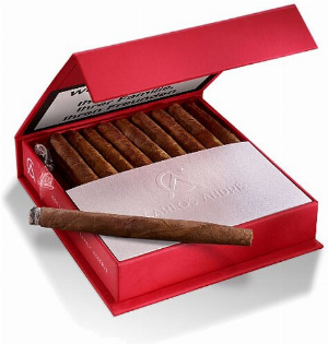 Carlos Andre Red Zigarillos 20 Stück
