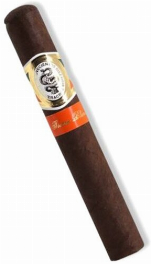 Casa 1910 Revolutionary Tierra Blanca Toro Zigarre 1 Stk.