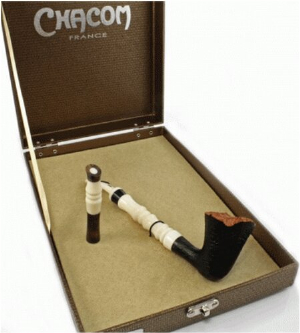 CC IMPERIAL SB Lesepfeife