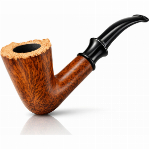 Chacom Fleur Pfeife Contrast