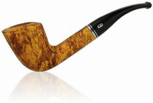Chacom Pfeife Atlas gelb, matt
