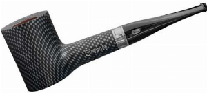 Chacom Pfeife Carbon 155