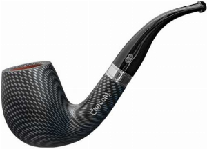 Chacom Pfeife Carbon 851