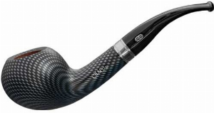 Chacom Pfeife Carbon F3