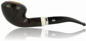 Chacom Pfeife Paris Grey 426