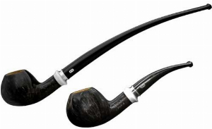 Chacom Pfeife Paris Grey 871