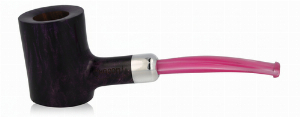 Chacom Pfeife Purple Grain Poker 62/120