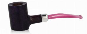 Chacom Pfeife Purple Grain Poker 72/120